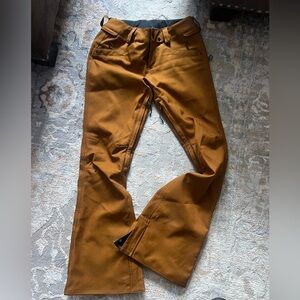 Size Small Volcom women’s snowboard/ ski pant
